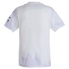 Camisola Manchester United Homen Equipamento 2ª 2025-26